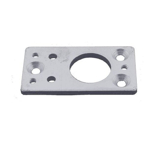 HepcoMotion Assembled Double Edge Ring System - J34 Bearing, 612mm - Image 1