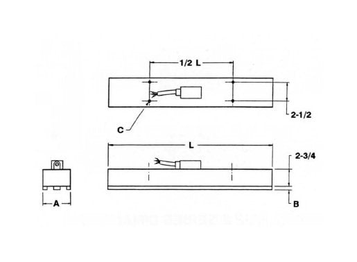 Heavy-Duty Electromagnet for Material Handling - Image 2