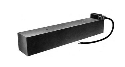 Heavy-Duty Electromagnetic Material Handler - Image 1