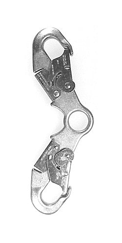 Heavy-Duty 2056-1G Spreader Hook for Military & Parachute Use - Image 1