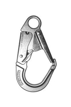 2001 Military Grade 1-1/2" Hook - Image 1