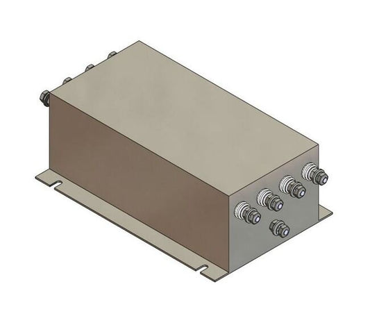 Unilok Brass Female Connector 1/4 Tube x 1/4-18 FNPT - Image 1
