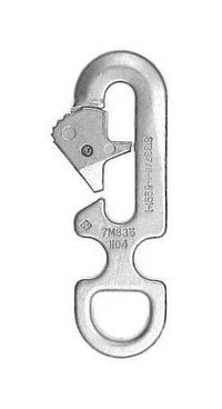 Heavy-Duty Parachute Snap Hook
