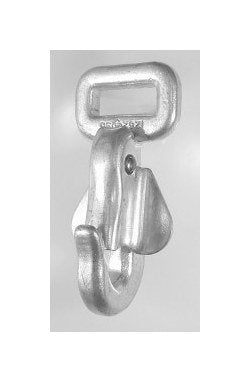 1262 Hook Snap Quick Connector Parachute Harness - Image 1