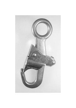 Self Locking Snap Hook 1295 - Image 1