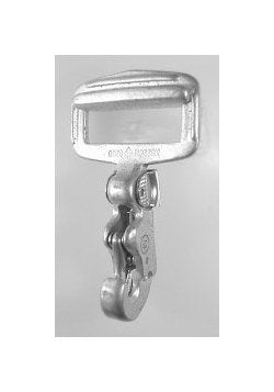 1223E Parachute Harness Quick Fit Hook Snap - Image 1