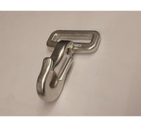 1204 Military Parachute Hook Snap Quick Connector