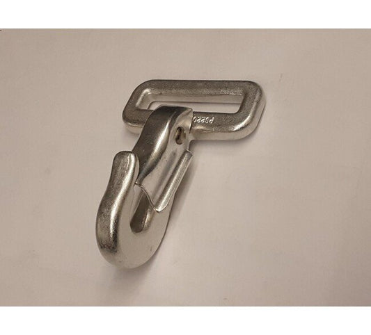1204 Military Parachute Hook Snap Quick Connector - Image 1