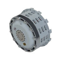 137 Series 10 Inch Pneumatic Sealing Plumber Style Rubber Test Plug