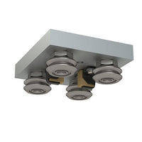 High Pressure Sour Service Connection Collar