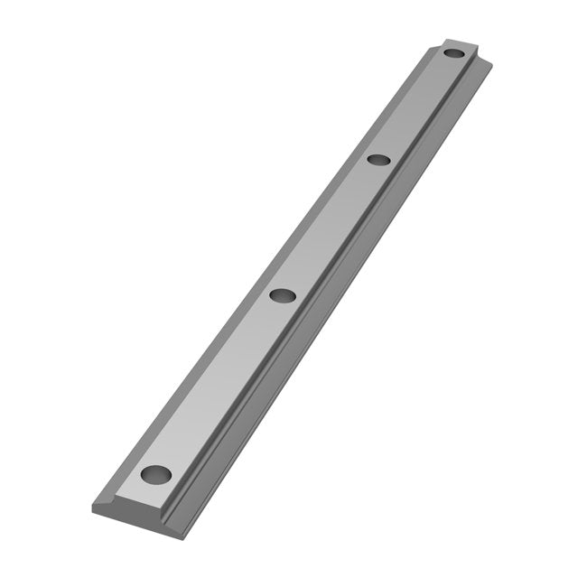 Duolok Tube Fitting Knurl Nut - 1/8 in. 316 SS - Image 1