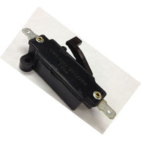 Dustites Stationary Switches with Dustite Bearings