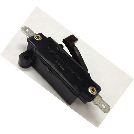 Dustites Stationary Switches with Dustite Bearings - Image 1