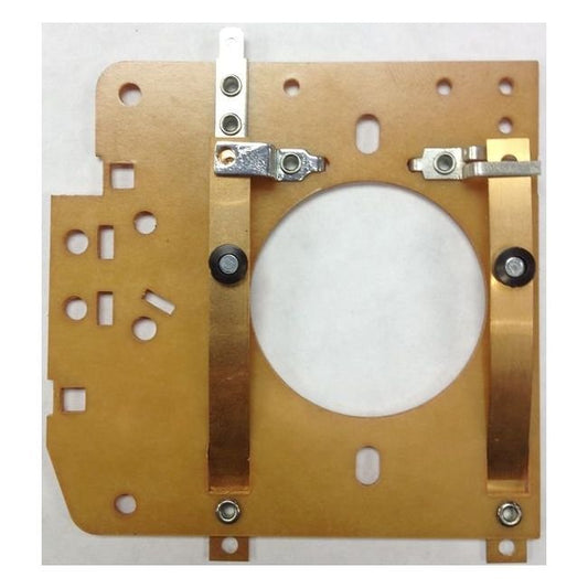 RELIANCE ELECTRIC 75B02 204 Bearing Stationary Switches - Image 1