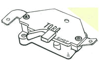 Dustites Motor Stationary Switch with Dustite Bearing