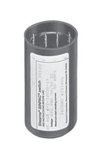 SINPAC® 2VR Series Dual Voltage Switch for 230 VAC Motors