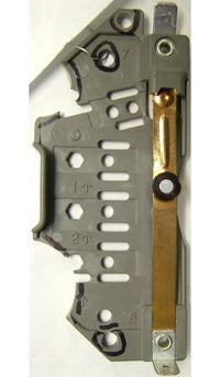 BLUFFTON Single Arm Stationary Switch