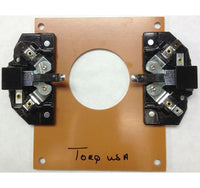 205 Bearing Stationary Switch Kit for MARATHON, MASTER, and RELIANCE Motors