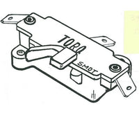 Dustites Stationary Switches - Motor Replacement Parts