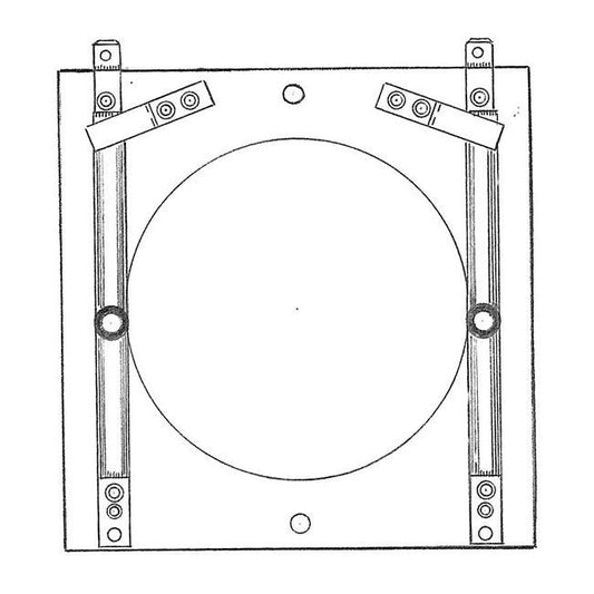 208 Bearing Stationary Switches for PEERLESS-WINSMITH Motors - Image 1