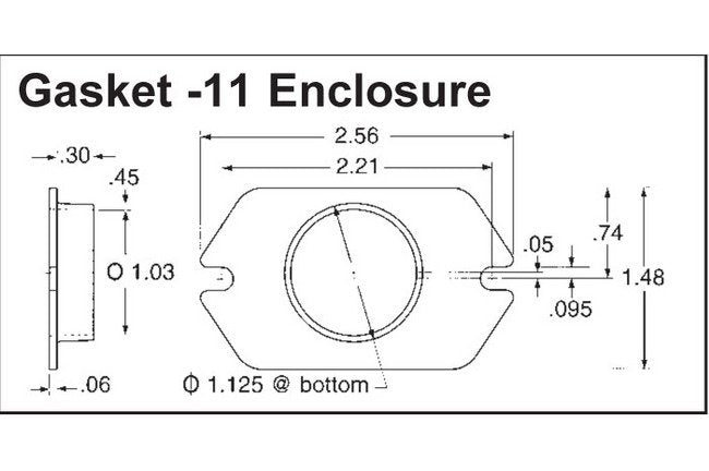 SINPAC® Solid State Switch CV-40-147 for Dual Voltage Motors - Image 3