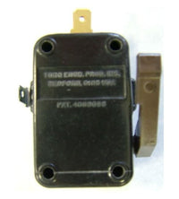 Dustites Stationary Switches - Dustite Bearing LH Contact