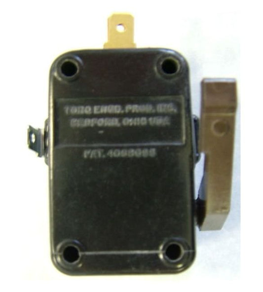 Dustites Stationary Switches - Dustite Bearing LH Contact - Image 1