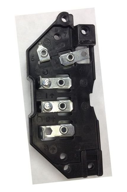 BLUFFTON Single Arm Stationary Switch - Image 1