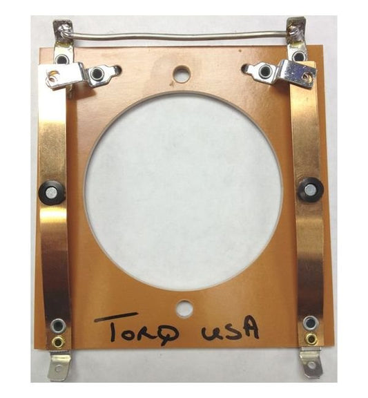 TORQ CORPORATION 206 Bearing Stationary Switches - Image 1