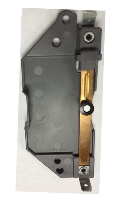 BLUFFTON Single Arm Stationary Switch - Image 1