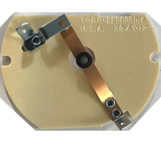 Single Arm Stationary Switch Replacement Kit - Image 1