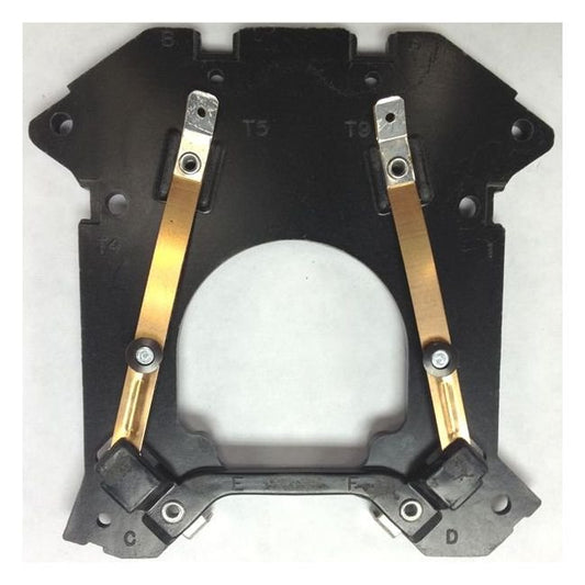 RELIANCE 204 Bearing Stationary Switches - Image 1