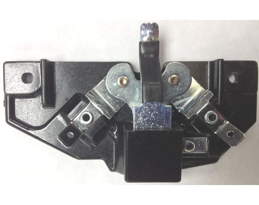 DAYTON Single Arm Stationary Switch Set - Image 1