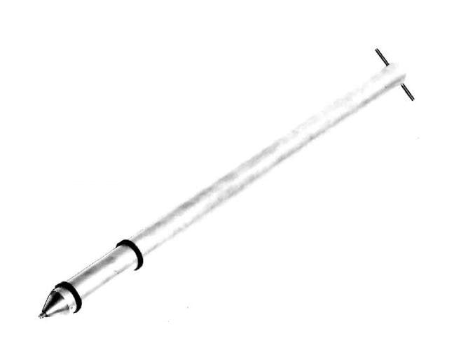 Heavy-Duty Model 4 Tubular Hand Magnet - Image 2