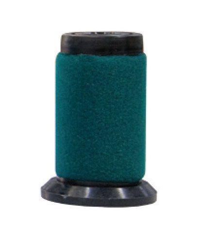 Grade 1 HF Series Oil Vapor Removal Air Filter - 20in Modular Housing - Image 1