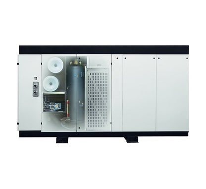 Gardner Denver ESN 160-250 kW Screw Air Compressor - Image 5