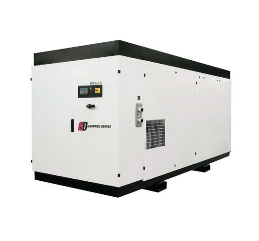 Gardner Denver ESN 160-250 200 kW Screw Air Compressor - Image 1