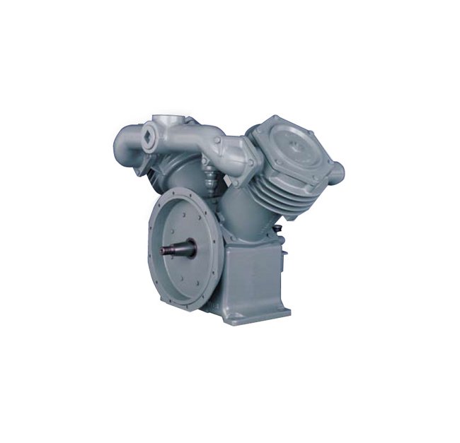 Champion ATLE6 Single Stage Reciprocating Compressor - Image 1