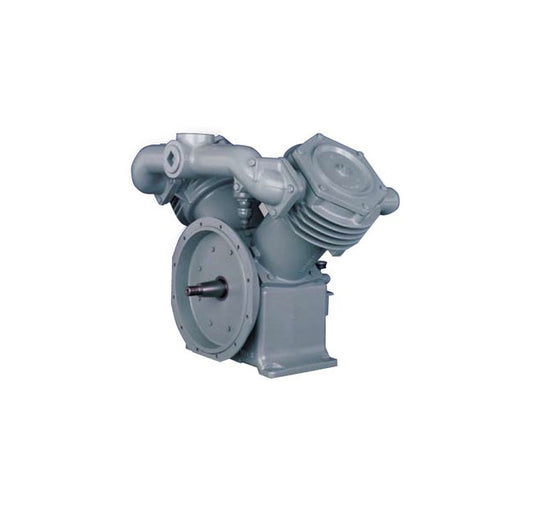 Champion ATLE6 Single Stage Reciprocating Compressor - Image 1