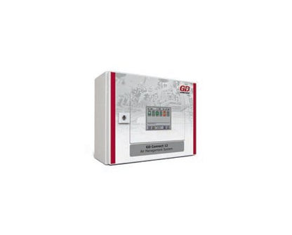 Gardner Denver VS18TK Variable Speed TurnKey Screw Air Compressor - Image 1