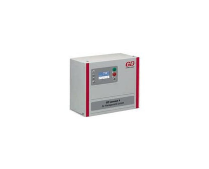 Gardner Denver VS18TK Variable Speed TurnKey Screw Air Compressor - Image 2