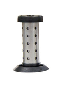 ASME Grade 11 HF Series Moisture Separator Air Filter - 48 in Height