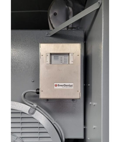 Blue Star 125 kW Diesel Mobile Generators - Image 4