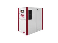 Gardner Denver ESM 26 F Fixed Speed Screw Air Compressor with Integrated Dryer