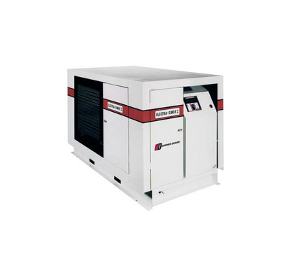 Gardner Denver SAV 100-300 Series TurnValve Screw Air Compressor - Image 1