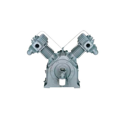 AVLANCAA Single Stage Booster Compressor - Image 1