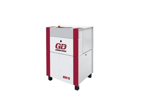 Gardner Denver ESM 15 Fixed Speed Screw Air Compressor - Image 1