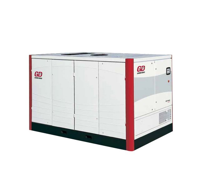 180kW VST Series Two-Stage Air Compressor - Image 1