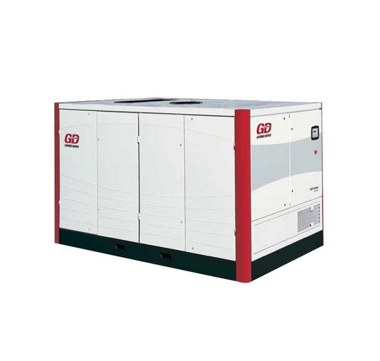 180kW VST Series Two-Stage Air Compressor - Image 1