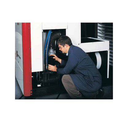 180kW VST Series Two-Stage Air Compressor - Image 3